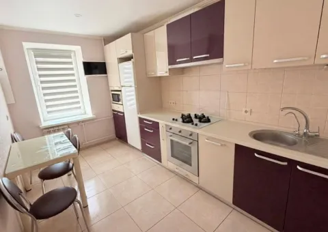 3-room apartment for sale, 66.5 m², Dovzhenka St, Khmelnytskyi - 2/10