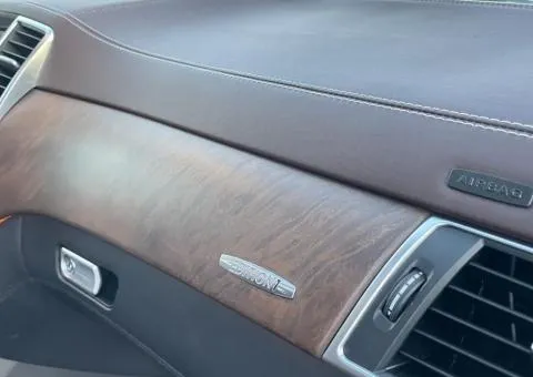Mercedes-Benz ML-Class 2013, Броди - 6/10