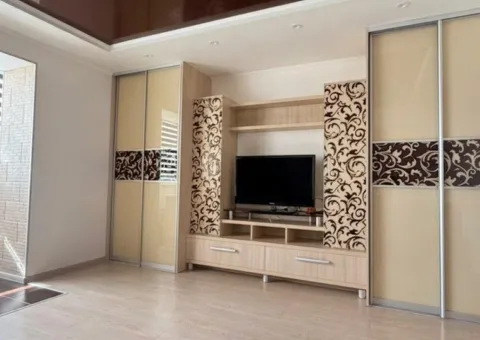 3-room apartment for sale, 66.5 m², Dovzhenka St, Khmelnytskyi - 3/10