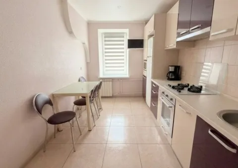 3-room apartment for sale, 66.5 m², Dovzhenka St, Khmelnytskyi - 4/10