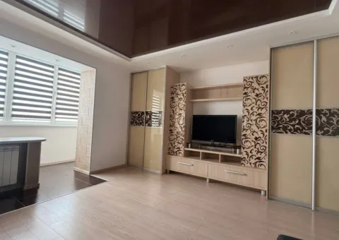 3-room apartment for sale, 66.5 m², Dovzhenka St, Khmelnytskyi - 5/10