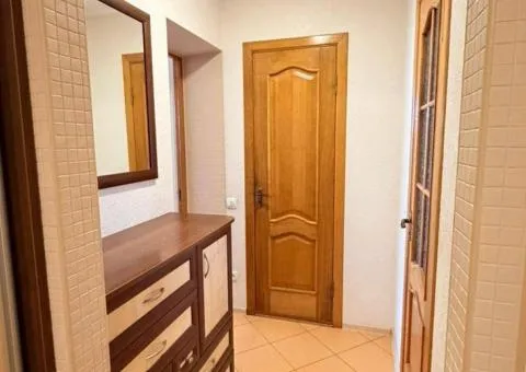3-room apartment for sale, 66.5 m², Dovzhenka St, Khmelnytskyi - 8/10