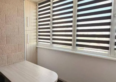 3-room apartment for sale, 66.5 m², Dovzhenka St, Khmelnytskyi - 10/10