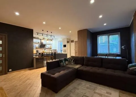 3-room house for sale, 96.4 m², Rankove residential complex, 2nd Vinnytskyi Ln, Khmelnytskyi - 1/10