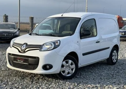 Renault Kangoo 2019, 1.5 л, 66 kW (90 pk), дизель, Броди