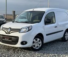 Renault Kangoo 2019, 1.5 л, 66 kW (90 pk), дизель, Броди