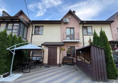3-room house for sale, 96.4 m², Rankove residential complex, 2nd Vinnytskyi Ln, Khmelnytskyi - 2/10