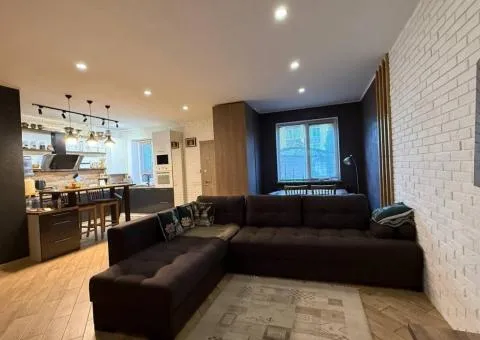 3-room house for sale, 96.4 m², Rankove residential complex, 2nd Vinnytskyi Ln, Khmelnytskyi - 4/10
