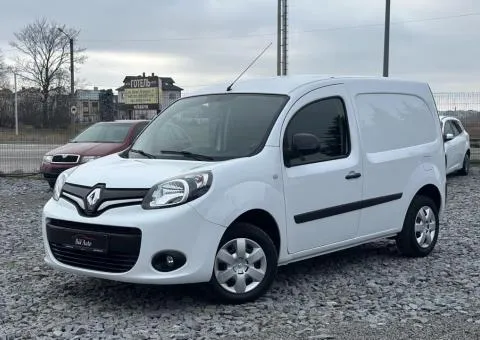 Renault Kangoo 2019, 1.5 л, 66 kW (90 pk), дизель, Броди - 2/2