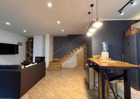 3-room house for sale, 96.4 m², Rankove residential complex, 2nd Vinnytskyi Ln, Khmelnytskyi - 6/10