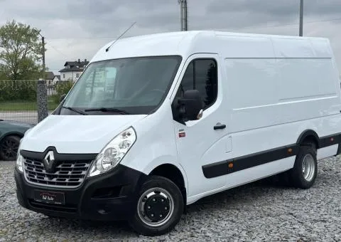Renault Master 2018, повністю розмитнений, Броди, вул. Конюшківська