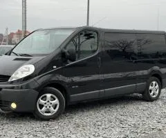 Продаж Renault Trafic 2012, вул. Конюшківська, 54, Броди