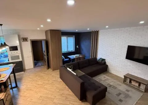 3-room house for sale, 96.4 m², Rankove residential complex, 2nd Vinnytskyi Ln, Khmelnytskyi - 10/10
