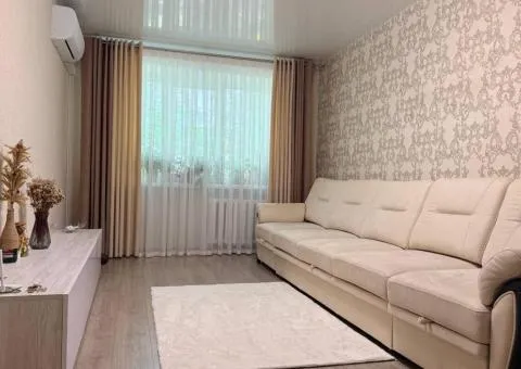 Продаж 3-кімнатної квартири, 59.1 м², вул. Проспект Миру, Хмельницький - 1/10