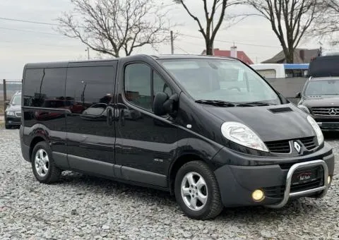 Продаж Renault Trafic 2012, вул. Конюшківська, 54, Броди - 2/2