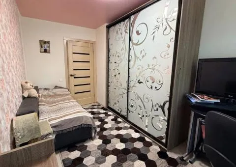 Продаж 3-кімнатної квартири, 59.1 м², вул. Проспект Миру, Хмельницький - 2/10
