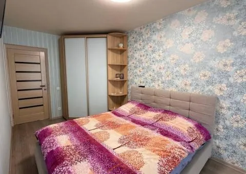 Продаж 3-кімнатної квартири, 59.1 м², вул. Проспект Миру, Хмельницький - 4/10