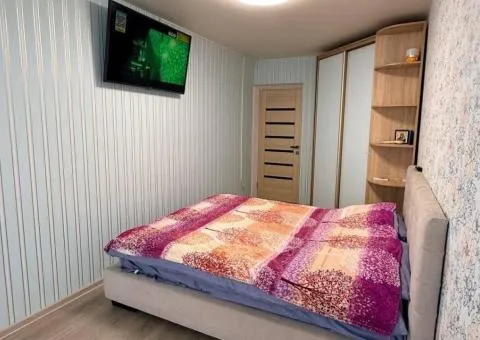 Продаж 3-кімнатної квартири, 59.1 м², вул. Проспект Миру, Хмельницький - 5/10