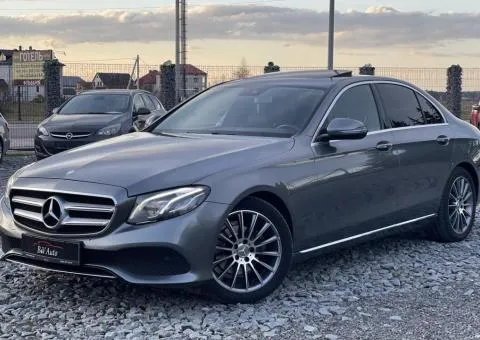Продаж Mercedes-Benz E-Class 2016, вул. Конюшківська, 54, Броди