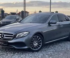 Продаж Mercedes-Benz E-Class 2016, вул. Конюшківська, 54, Броди