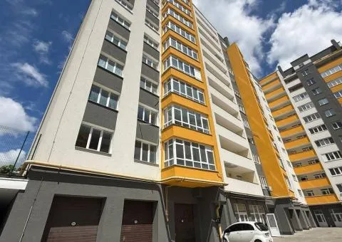 3-room apartment for sale, 84.8 m², Stepana Bandery St, Khmelnytskyi - 1/10