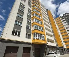 Продаж 3-кімнатної квартири, 84.8 м², вул. Степана Бандери, Хмельницький