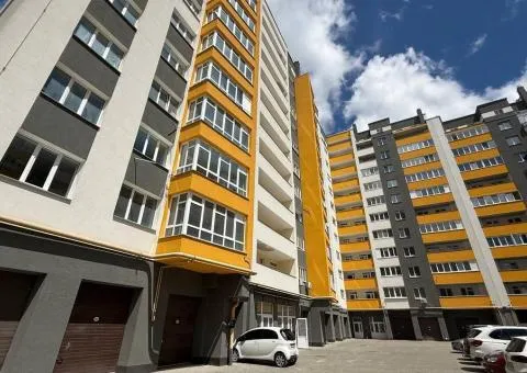 3-room apartment for sale, 84.8 m², Stepana Bandery St, Khmelnytskyi - 2/10