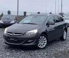 Продаж Opel Astra 2016, VIN W0LPE8E68G8047251, Броди