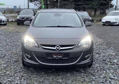 Продаж Opel Astra 2016, VIN W0LPE8E68G8047251, Броди - 2/3
