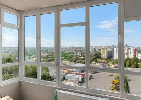 3-room apartment for sale, 84.8 m², Stepana Bandery St, Khmelnytskyi - 5/10