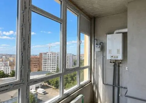 3-room apartment for sale, 84.8 m², Stepana Bandery St, Khmelnytskyi - 6/10