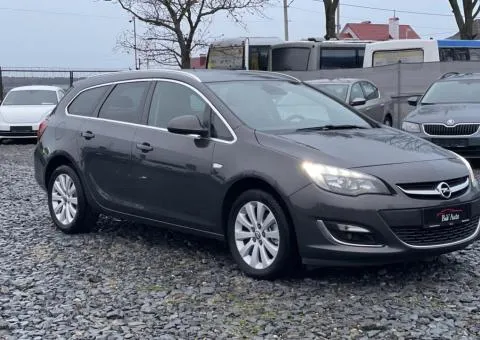 Продаж Opel Astra 2016, VIN W0LPE8E68G8047251, Броди - 3/3