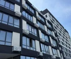 Продаж комерційного приміщення, 44.8 м², ЖК «Автобіографія», вул. Озерна 16-А, Озерна, Хмельницький