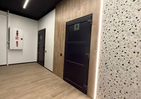 Продажа коммерческого помещения, 44.8 м², ЖК «Автобіографія», ул. Озерная 16-А, Озерная, Хмельницкий - 2/10