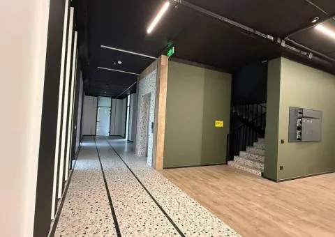 Продажа коммерческого помещения, 44.8 м², ЖК «Автобіографія», ул. Озерная 16-А, Озерная, Хмельницкий - 3/10