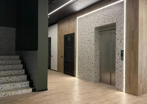 Продажа коммерческого помещения, 44.8 м², ЖК «Автобіографія», ул. Озерная 16-А, Озерная, Хмельницкий - 5/10