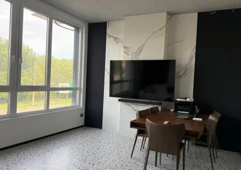 Продажа коммерческого помещения, 44.8 м², ЖК «Автобіографія», ул. Озерная 16-А, Озерная, Хмельницкий - 10/10
