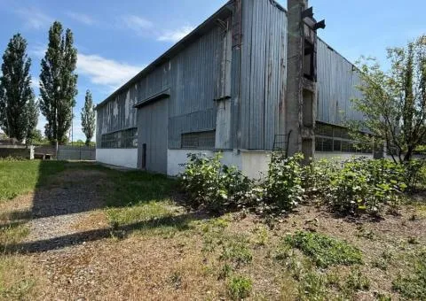 Продаж комерційного приміщення, 1437.6 м², вул. Петра Сагайдачного, Кам'янець-Подільський - 1/10