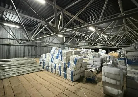Продаж комерційного приміщення, 1437.6 м², вул. Петра Сагайдачного, Кам'янець-Подільський - 5/10