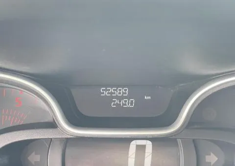 Renault Trafic 2021, пасажирський, повний безключовий доступ, запуск з кнопки, Броди - 7/10