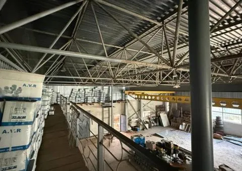 Продаж комерційного приміщення, 1437.6 м², вул. Петра Сагайдачного, Кам'янець-Подільський - 7/10