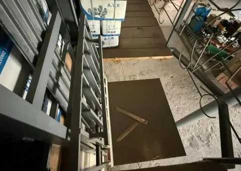 Продаж комерційного приміщення, 1437.6 м², вул. Петра Сагайдачного, Кам'янець-Подільський - 8/10