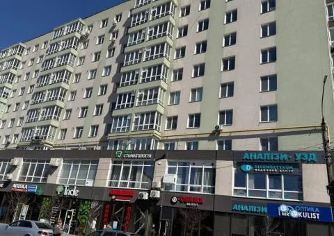 Продажа коммерческого помещения, 114.8 м², ул. Гетмана Мазепы, Дубовое, Хмельницкий - 2/10