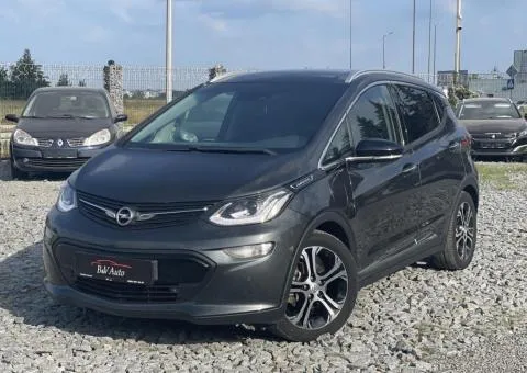 Opel Ampera-e 2017, вул. Конюшківська, 54, Броди - 1/4