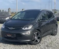Opel Ampera-e 2017, вул. Конюшківська, 54, Броди