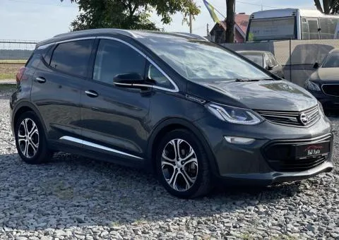 Opel Ampera-e 2017, вул. Конюшківська, 54, Броди - 2/4