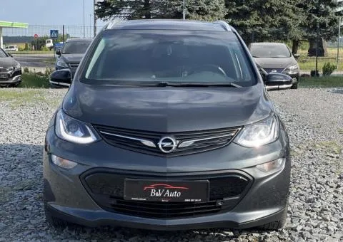 Opel Ampera-e 2017, вул. Конюшківська, 54, Броди - 3/4