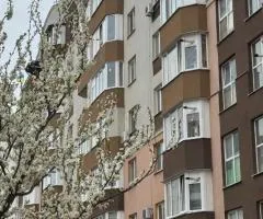 Продаж 1-кімнатної квартири, 45 м², ЖК «Ранкове-1», вул. Трудова, Виставка, Хмельницький