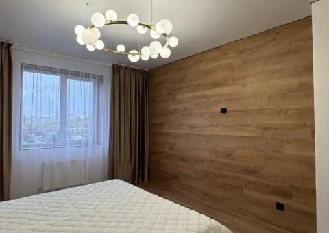 1-room apartment for sale, 45 m², Rankove-1 residential complex, Trudova St, Khmelnytskyi - 3/10