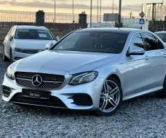 Mercedes-Benz E-Class 2016, вул. Конюшківська, 54, Броди
